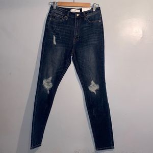 Kancan jeans size 28/9
